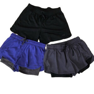 Champion Athletic Shorts Bundle
